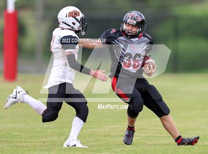 Thumbnail 2 in Eastland Christian @ Real Life Christian Academy photogallery.