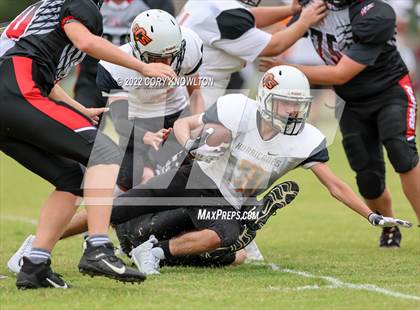 Thumbnail 2 in Eastland Christian @ Real Life Christian Academy photogallery.
