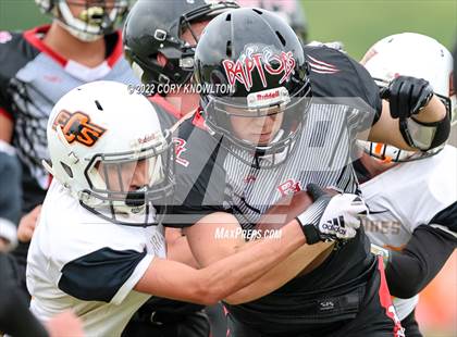 Thumbnail 3 in Eastland Christian @ Real Life Christian Academy photogallery.