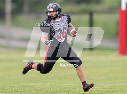 Thumbnail 1 in Eastland Christian @ Real Life Christian Academy photogallery.