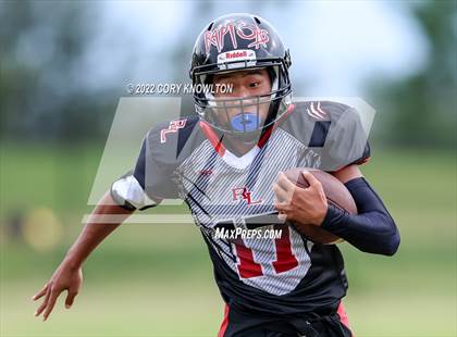 Thumbnail 1 in Eastland Christian @ Real Life Christian Academy photogallery.