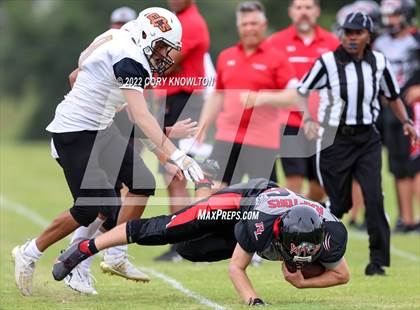 Thumbnail 3 in Eastland Christian @ Real Life Christian Academy photogallery.