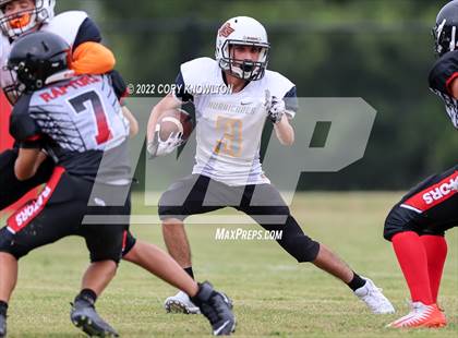 Thumbnail 3 in Eastland Christian @ Real Life Christian Academy photogallery.