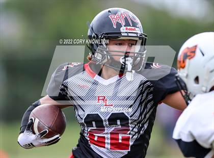 Thumbnail 1 in Eastland Christian @ Real Life Christian Academy photogallery.