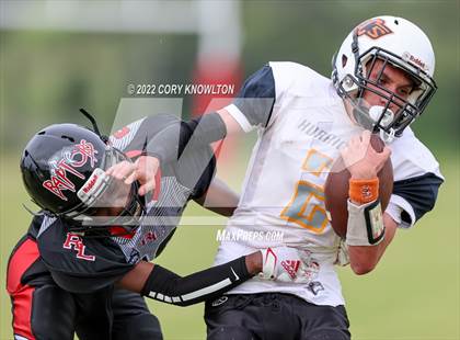 Thumbnail 2 in Eastland Christian @ Real Life Christian Academy photogallery.