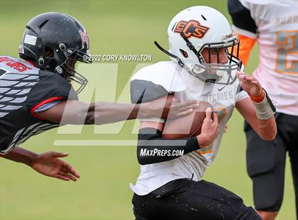 Thumbnail 3 in Eastland Christian @ Real Life Christian Academy photogallery.