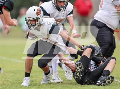 Thumbnail 1 in Eastland Christian @ Real Life Christian Academy photogallery.