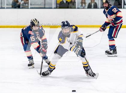 Thumbnail 3 in Chaparral @ Poudre School District photogallery.