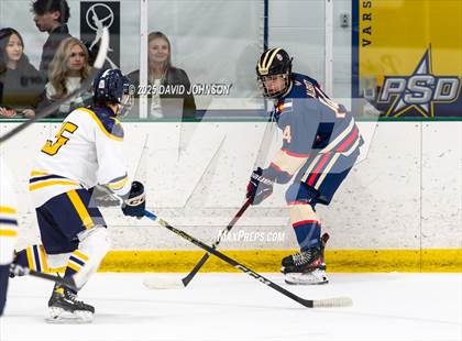 Thumbnail 3 in Chaparral @ Poudre School District photogallery.