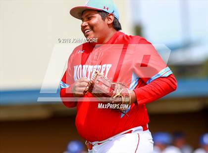 Thumbnail 2 in Monterey @ Frenship photogallery.
