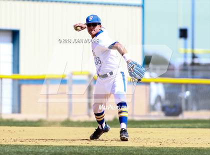 Thumbnail 3 in Monterey @ Frenship photogallery.