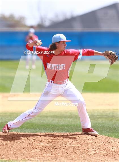 Thumbnail 2 in Monterey @ Frenship photogallery.