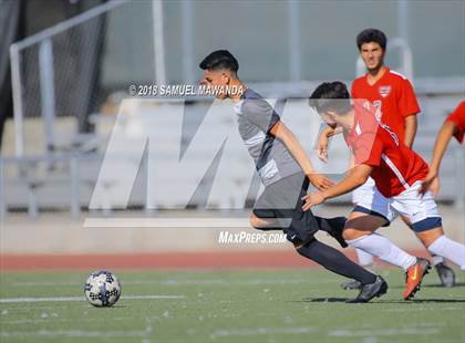 Thumbnail 3 in Cleveland vs Smidt Tech photogallery.