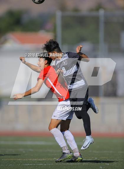Thumbnail 3 in Cleveland vs Smidt Tech photogallery.
