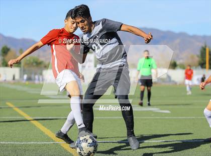 Thumbnail 1 in Cleveland vs Smidt Tech photogallery.