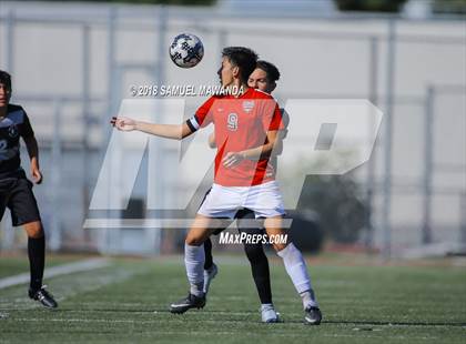 Thumbnail 2 in Cleveland vs Smidt Tech photogallery.