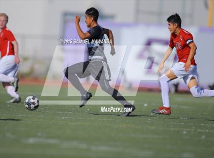 Thumbnail 2 in Cleveland vs Smidt Tech photogallery.
