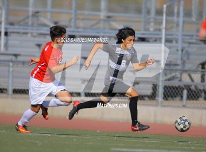Thumbnail 2 in Cleveland vs Smidt Tech photogallery.