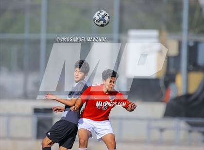 Thumbnail 1 in Cleveland vs Smidt Tech photogallery.