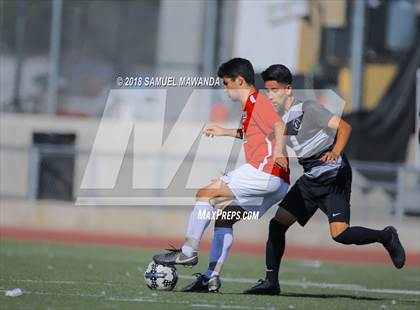 Thumbnail 3 in Cleveland vs Smidt Tech photogallery.