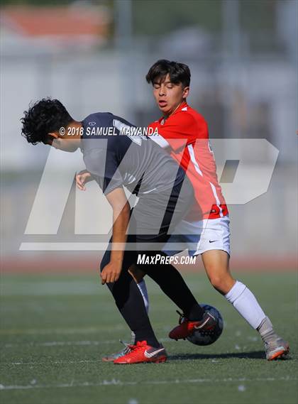 Thumbnail 1 in Cleveland vs Smidt Tech photogallery.
