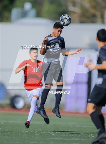 Thumbnail 1 in Cleveland vs Smidt Tech photogallery.