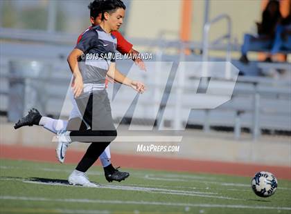 Thumbnail 1 in Cleveland vs Smidt Tech photogallery.