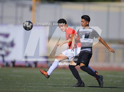 Thumbnail 3 in Cleveland vs Smidt Tech photogallery.