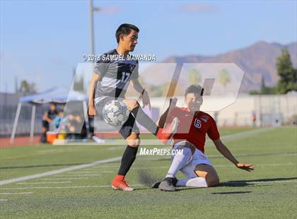 Thumbnail 3 in Cleveland vs Smidt Tech photogallery.