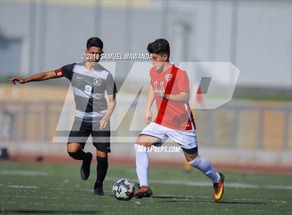 Thumbnail 3 in Cleveland vs Smidt Tech photogallery.