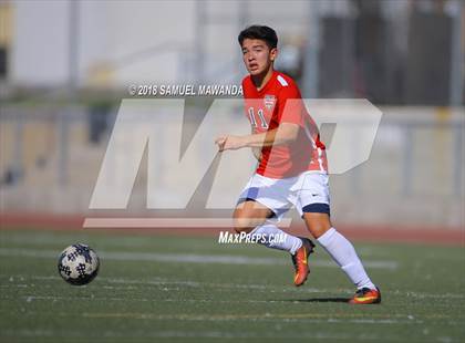 Thumbnail 3 in Cleveland vs Smidt Tech photogallery.
