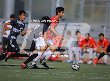 Thumbnail 2 in Cleveland vs Smidt Tech photogallery.