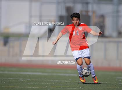 Thumbnail 2 in Cleveland vs Smidt Tech photogallery.
