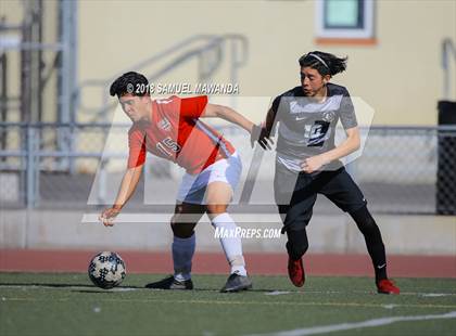 Thumbnail 1 in Cleveland vs Smidt Tech photogallery.