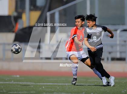 Thumbnail 2 in Cleveland vs Smidt Tech photogallery.