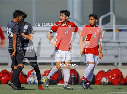 Thumbnail 3 in Cleveland vs Smidt Tech photogallery.