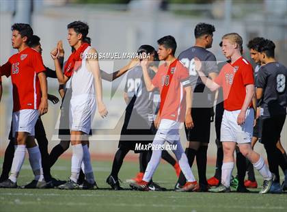 Thumbnail 1 in Cleveland vs Smidt Tech photogallery.