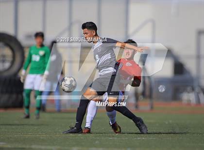 Thumbnail 3 in Cleveland vs Smidt Tech photogallery.