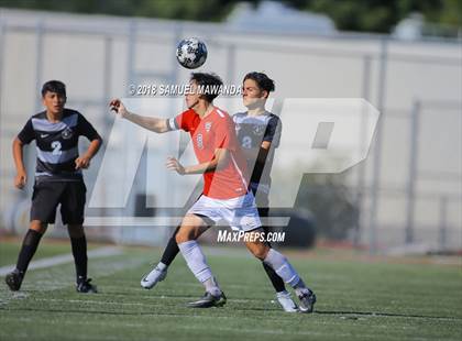 Thumbnail 1 in Cleveland vs Smidt Tech photogallery.