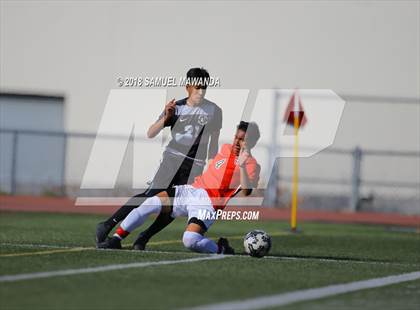 Thumbnail 3 in Cleveland vs Smidt Tech photogallery.