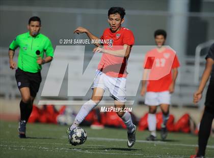 Thumbnail 2 in Cleveland vs Smidt Tech photogallery.