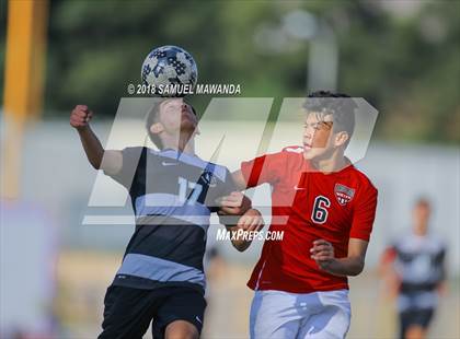 Thumbnail 2 in Cleveland vs Smidt Tech photogallery.
