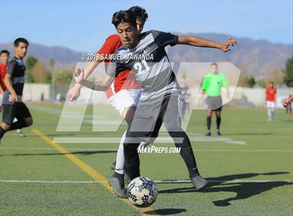 Thumbnail 2 in Cleveland vs Smidt Tech photogallery.