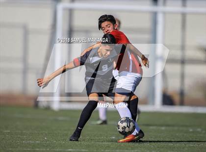 Thumbnail 1 in Cleveland vs Smidt Tech photogallery.