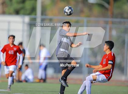 Thumbnail 2 in Cleveland vs Smidt Tech photogallery.