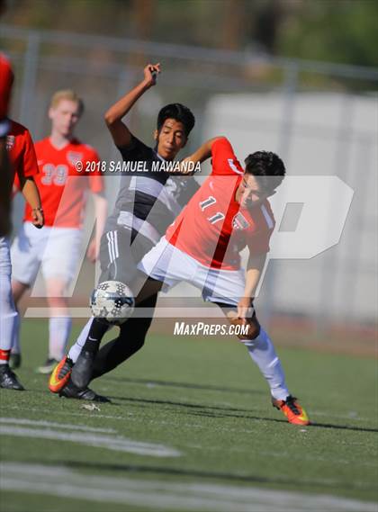 Thumbnail 3 in Cleveland vs Smidt Tech photogallery.