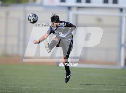Thumbnail 2 in Cleveland vs Smidt Tech photogallery.