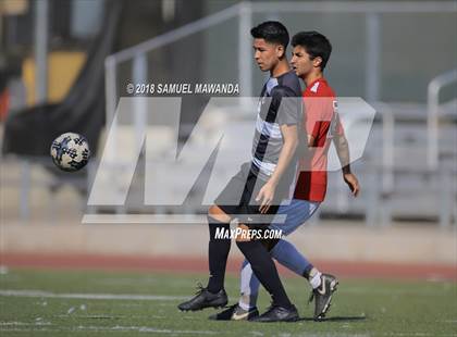 Thumbnail 3 in Cleveland vs Smidt Tech photogallery.