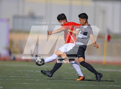 Thumbnail 1 in Cleveland vs Smidt Tech photogallery.