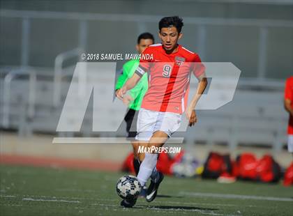 Thumbnail 3 in Cleveland vs Smidt Tech photogallery.